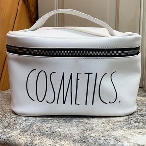 Rae Dunn Cosmetics Bags